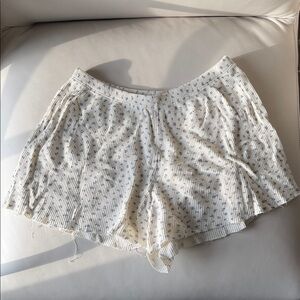 Brandy Melville PJ Shorts